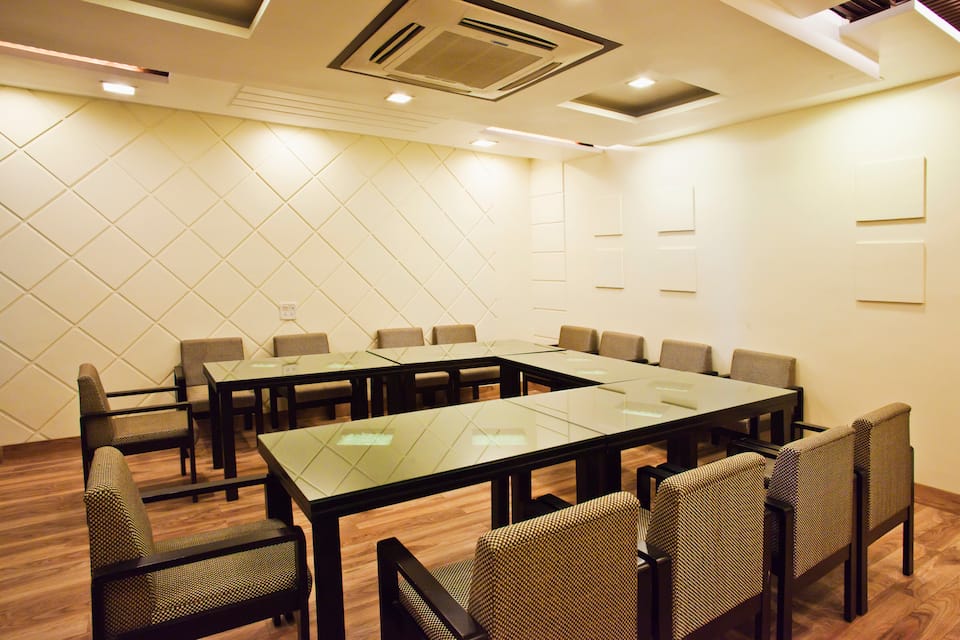 Conference Hall